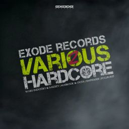 Various Hardcore 02