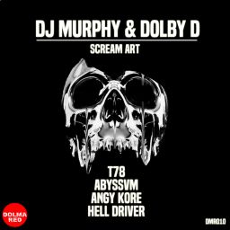 Scream Art