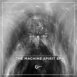 The Machine Spirit