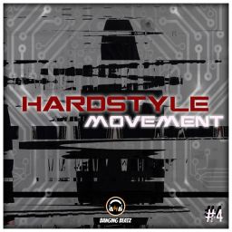 Hardstyle Movement #4