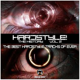 Hardstyle: The History, Vol. 2