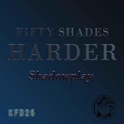 Fifty Shades Harder