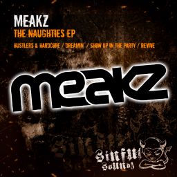 The Naughties EP