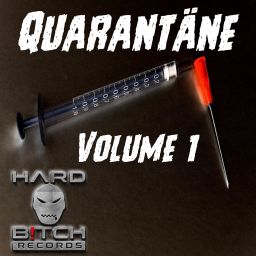 Quarantaene, Vol. 1