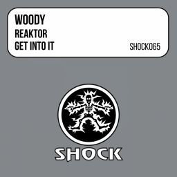 Reaktor / Get Into It