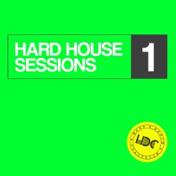 Hard House Sessions, Vol. 1