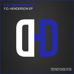 F.D. Henderson EP