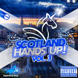 Scotland Hands Up!, Vol. 3