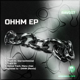 OHHM EP