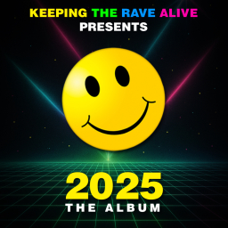 KTRA 2025: The Album