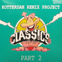 Rotterdam Remix Project, Pt. 2