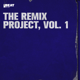 The Remix Project, Vol. 1