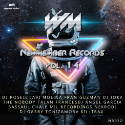 Newmember Records vol.14