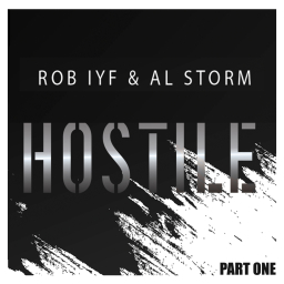 Hostile - Part 1