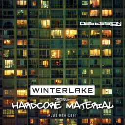 Original Hardcore Material