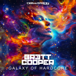 Galaxy Of Hardcore