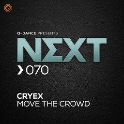 Move The Crowd
