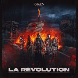 La Revolution