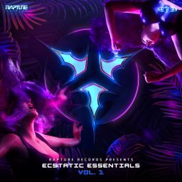 Ecstatic Essentials Vol.1