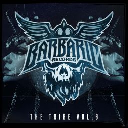 The Tribe Vol.6