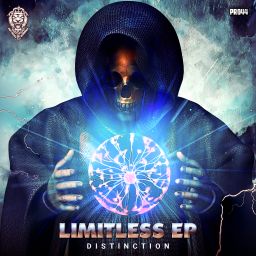 Limitless EP