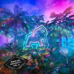 Savage Academy VOL.4 (Copy)