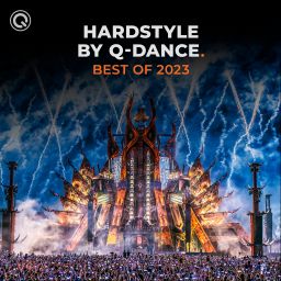Top 50 most streamed Harddance songs on Spotify (2023) : r/hardstyle