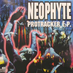 Protacker EP