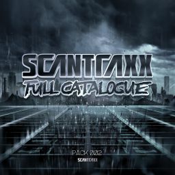 Scantraxx Full Catalogue Pack 2