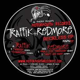 Reckless EP