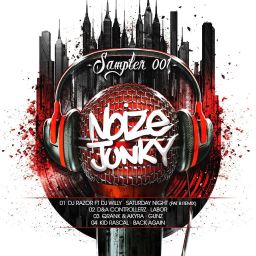 Noize Junky Sampler 001