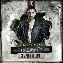 Digital Punk - Unleashed Sampler volume 1