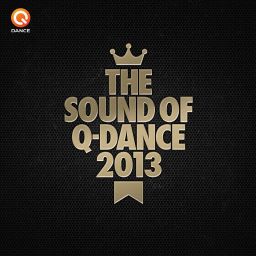The Sound of Q-dance 2013