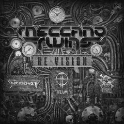 Re-Vision E.P.