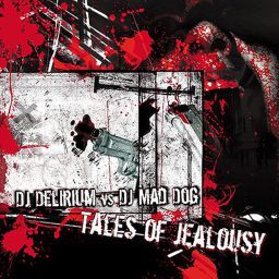 Tales of jealousy