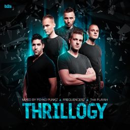 Thrillogy 2014