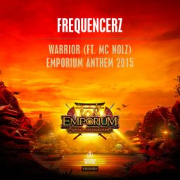 Warrior (Emporium Anthem 2015)