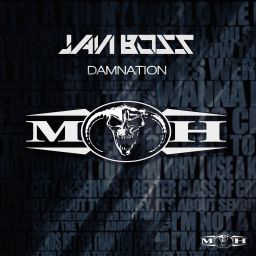 Damnation EP