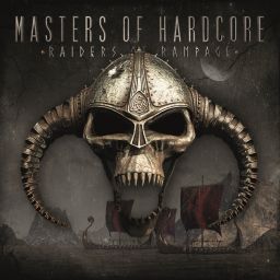 Masters of Hardcore Raiders Of Rampage
