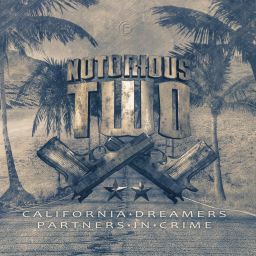 California Dreamers - Partners in Crime