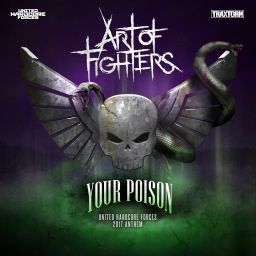 Your Poison (Official UHF 2017 Anthem)