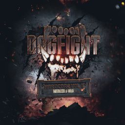 Dogfight Hardcore Vol.II - Ruthless & Wild