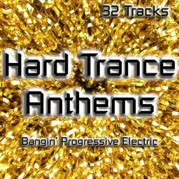 Hard Trance Anthems -  The definition of Hard House & HardTrance