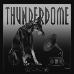 THUNDERDOME VINYL SERIES II/IV