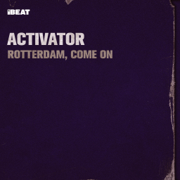 Rotterdam, Come On!