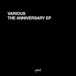 The Anniversary EP