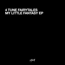 My Little Fantasy EP