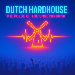 Dutch Hardhouse(The Pulse Of The Underground)