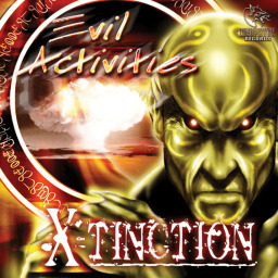 X-tinction