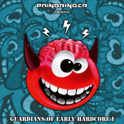 Guardians Of Early Hardcore I